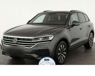 VW Touareg Gebrauchtwagen