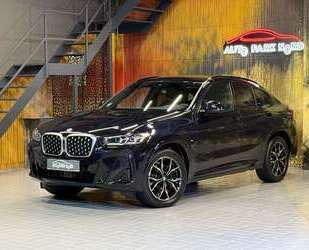 BMW X4 Gebrauchtwagen