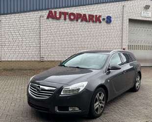 Opel Insignia Gebrauchtwagen