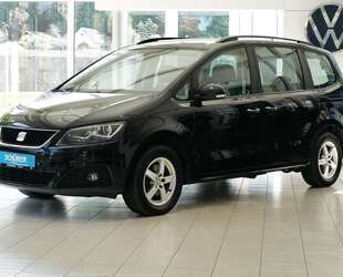 Seat Alhambra Gebrauchtwagen