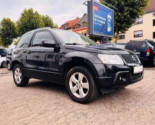 Suzuki Grand Vitara Gebrauchtwagen