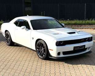 Dodge Challenger Gebrauchtwagen