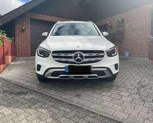 Mercedes-Benz GLC 300 Gebrauchtwagen