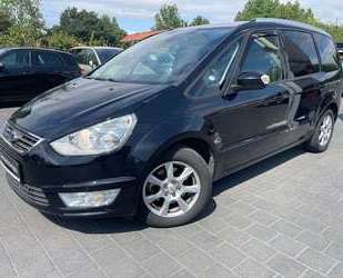 Ford Galaxy Gebrauchtwagen