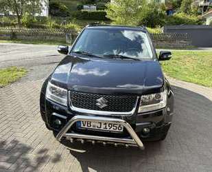 Suzuki Grand Vitara Gebrauchtwagen