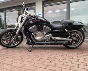Harley Davidson V-Rod Gebrauchtwagen