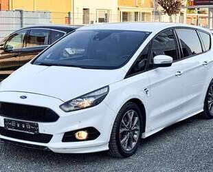 Ford S-Max Gebrauchtwagen