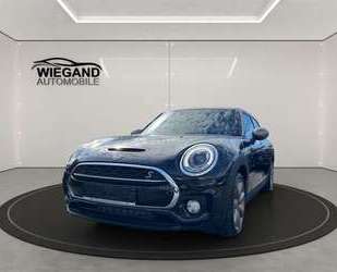 Mini Cooper S Clubman Gebrauchtwagen