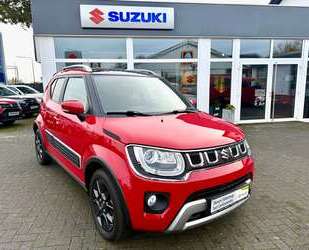 Suzuki Ignis Gebrauchtwagen