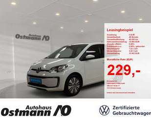 VW up! Gebrauchtwagen