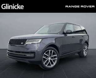 Land Rover Range Rover Gebrauchtwagen