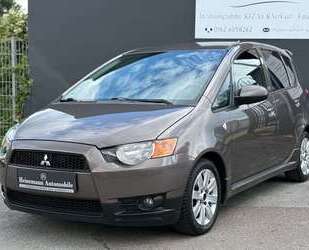 Mitsubishi Colt Gebrauchtwagen