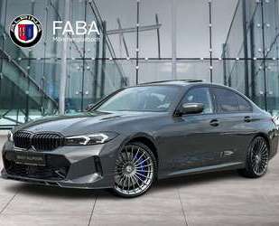 Alpina B3 Gebrauchtwagen
