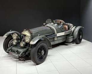 Bentley Turbo RT Gebrauchtwagen