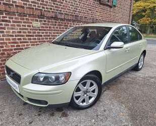 Volvo S40 Gebrauchtwagen