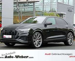 Audi SQ8 Gebrauchtwagen