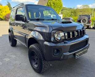 Suzuki Jimny Gebrauchtwagen