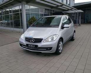 Mercedes-Benz A 160 Gebrauchtwagen