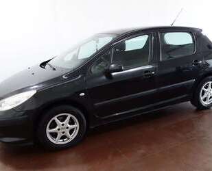 Peugeot 307 Gebrauchtwagen