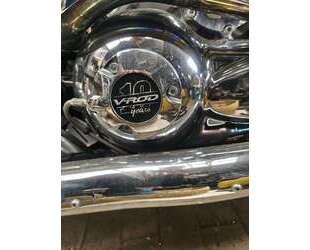 Harley Davidson V-Rod Gebrauchtwagen