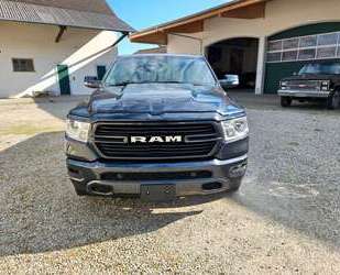 Dodge RAM Gebrauchtwagen