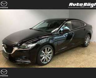 Mazda 6 Gebrauchtwagen