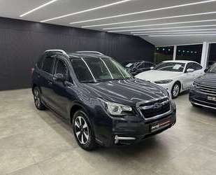 Subaru Forester Gebrauchtwagen