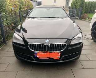 BMW 640 Gebrauchtwagen