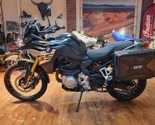 BMW F 850 GS Gebrauchtwagen