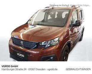 Peugeot Rifter Gebrauchtwagen