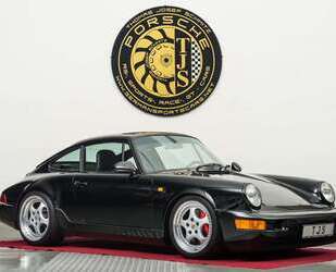 Porsche 964 Gebrauchtwagen