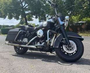 Harley Davidson Electra Glide Gebrauchtwagen