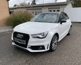 Audi A1 Gebrauchtwagen