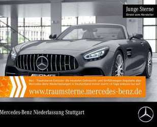 Mercedes-Benz AMG GT Gebrauchtwagen