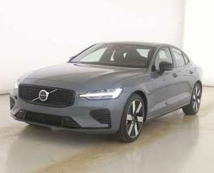 Volvo S60 Gebrauchtwagen