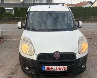 Fiat Doblo Gebrauchtwagen