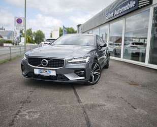 Volvo S60 Gebrauchtwagen