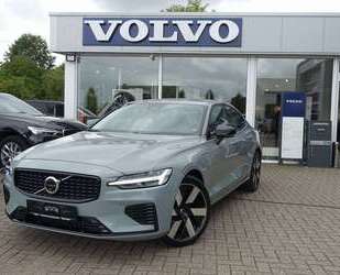 Volvo S60 Gebrauchtwagen