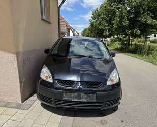 Mitsubishi Colt Gebrauchtwagen