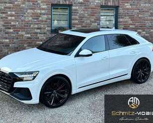 Audi Q8 Gebrauchtwagen