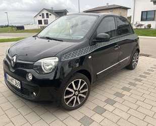 Renault Twingo Gebrauchtwagen