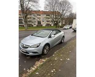Opel Cascada Gebrauchtwagen