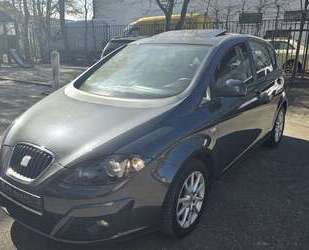 Seat Altea Gebrauchtwagen