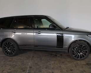 Land Rover Range Rover Gebrauchtwagen