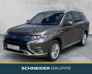 Mitsubishi Outlander Gebrauchtwagen