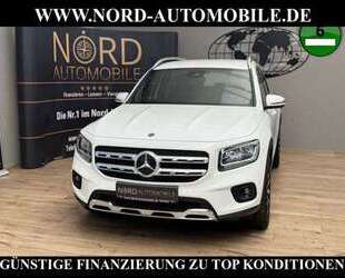 Mercedes-Benz GLB 220 Gebrauchtwagen