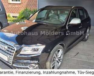 Audi SQ5 Gebrauchtwagen