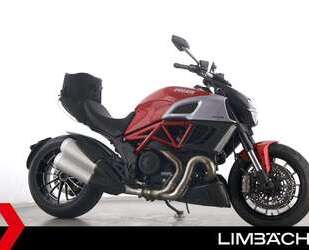 Ducati Diavel 