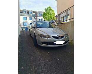 Mazda 6 Gebrauchtwagen