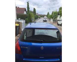 Suzuki Swift Gebrauchtwagen